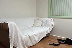 sammy killz casting left 2 with deepthroat blowjob and gagging