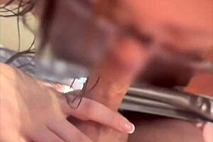 seduces me while girlfriend is away quietly