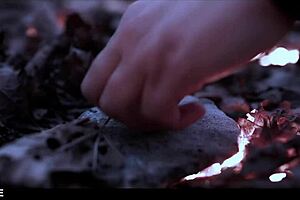 Valentina nappi gets fucked hiking by native guy