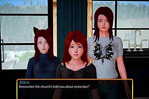 My New Family Episode 477