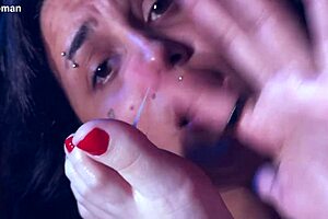 Intriguing ways to appreciate naughty feet for licking