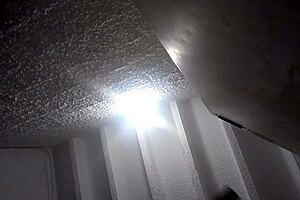 Wife Enjoys Riding Partner Before Intimate Moment