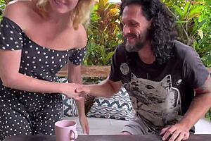 I love dominating horny guys like my neighbor