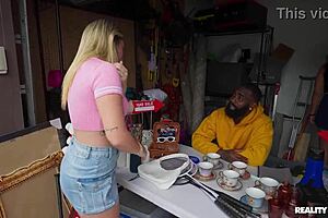 Reality Kings Junk Collection Adventures