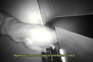 glory hole thick cock fucks me deliciously at liberal party