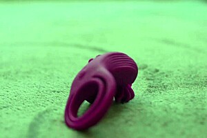 लंड रिंग मस्ती