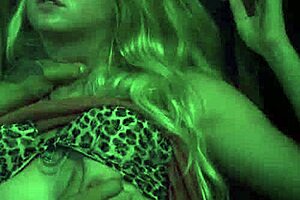 Fucked Outdoors Unless You're From The Sixties And Dig That Earth Milf