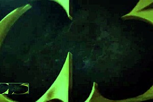 Lil Short Stuff Catch An Attitude Until The Big Cock Comes Out Mega Trailer