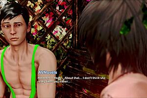 Exploring the mysterious inn 67 in a thrilling game adventure