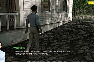 Bold Exploration in Rosewater Manor Chapter 43