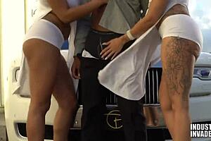 luxury blowjobs from a beautiful slut in florida