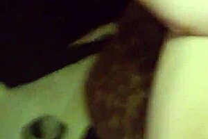 I, like, have brown eyes and I'm a housewife with huge natural tits, but my husband has a lover so I masturbate alone - update 2