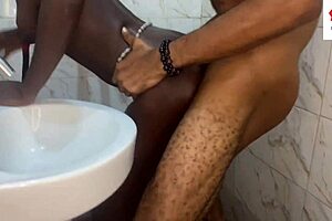 riding my step sister's fiance