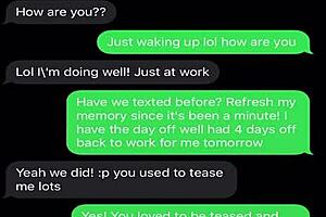 sexting emasculating my sissy bitch humiliation