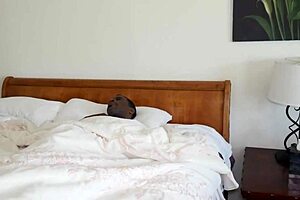 Rebel Rhyder Endures Intense Anal Gangbang With Big Cocks