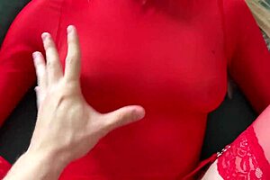 she said, i'm so cock-hungry, neighbor, come lick me now?