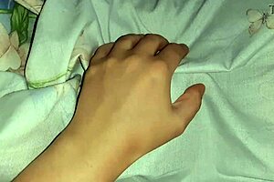 i alternated licking my neighbors' pussies under the blanket, moaning as they reached orgasm in our homemade group session