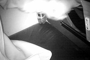 glory hole thick cock fucks me deliciously at liberal party