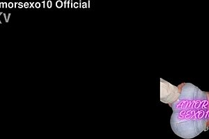 Cojiendo rico de a perrito with bent over doggystyle ass and cute cock amateurs