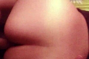 She Loves Doggy Style!