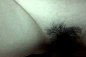 Amateur College Couple Shares Intimate Sex Moment