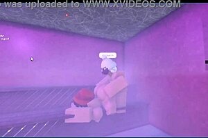 Big Ass Quickie With Fan's Monster Cock