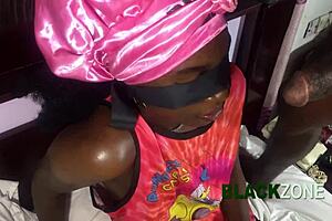 did you know easter started on the right foot for me? tricked her into testing my cock instead of fruits.