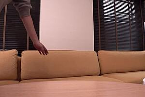 138cm Gymnast Students Secret Lesson After Practice