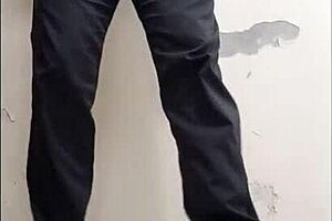 latina nurse in HOSPITAL fucks boss in office