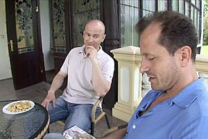 wow, naughty spanish maid simone style