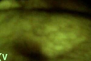 Curly Girl Sucking On Candy In Hidden Camera