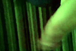 my monster cock stretches her wet pussy deeply