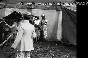 Dark Lantern Entertainment Presents Two Centuries Of Vintage Porn