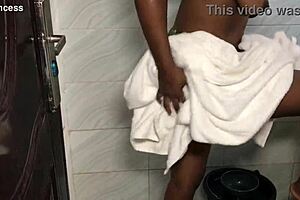 do you like my big boobs while i bend over?