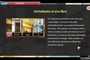 Hentai game ntraholic sweet wife cheatin his husband with me ►part 1◄