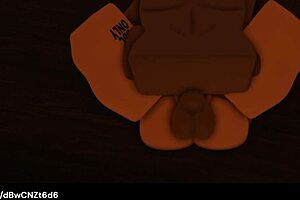 Just a normal night at starblox with monster cock and big black cock 😏