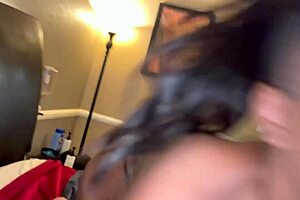 A quick POV creampie fuck with Avery Jane from WCA Productions.