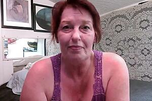 Suggestive JOI and CEI with Thick Curvy Dawnskye