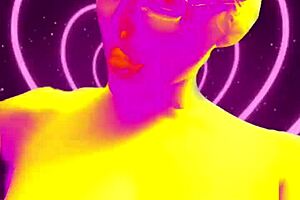 you are in love with me and need only me