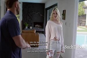 All I Want Is To Be Pregnant