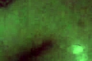 Chief Cheeroke Fucks Oiled Latina Ass Hole