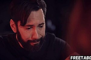 Unfaithful Husband Hires Escort While Wife Nearby - Full Movie