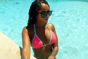 Does curvy babe cali sweets get dvp from cj love?