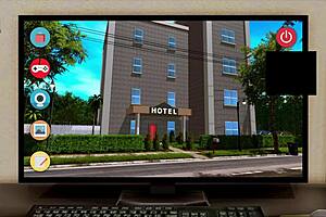Harem Hotel Game Features Detailed Hotel Scenarios