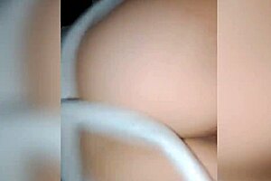 Culona Latina Lo Mueve Rico Y Se Corre En Mi Polla