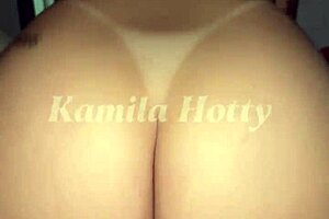 Brought friend's boyfriend to room and exploded inside her!