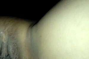 Pretty Shaved Girl Opens Tight Pussy For Intense Orgasm