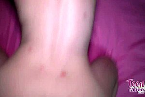 nasty sex brat jenna fallz fucks seth brogn behind his wife's back