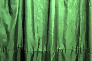 She says, 'Come here, big-assed babe, let's fuck in the dressing room'