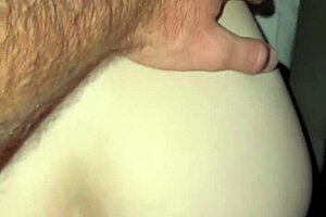 Intense First-Time Fucking On Hotel Balcony In Public